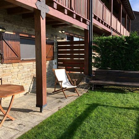 Elegante Casa En La Cerdana Villa Bellver De Cerdanya Eksteriør bilde