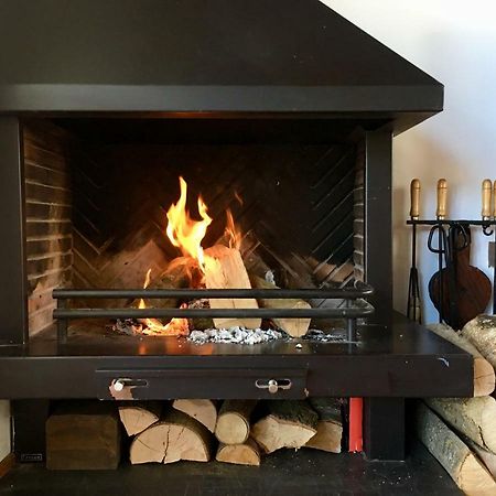 Elegante Casa En La Cerdana Villa Bellver De Cerdanya Eksteriør bilde