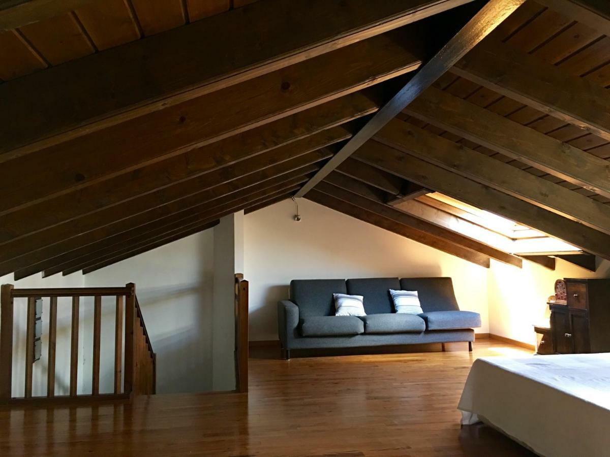 Elegante Casa En La Cerdana Villa Bellver De Cerdanya Eksteriør bilde