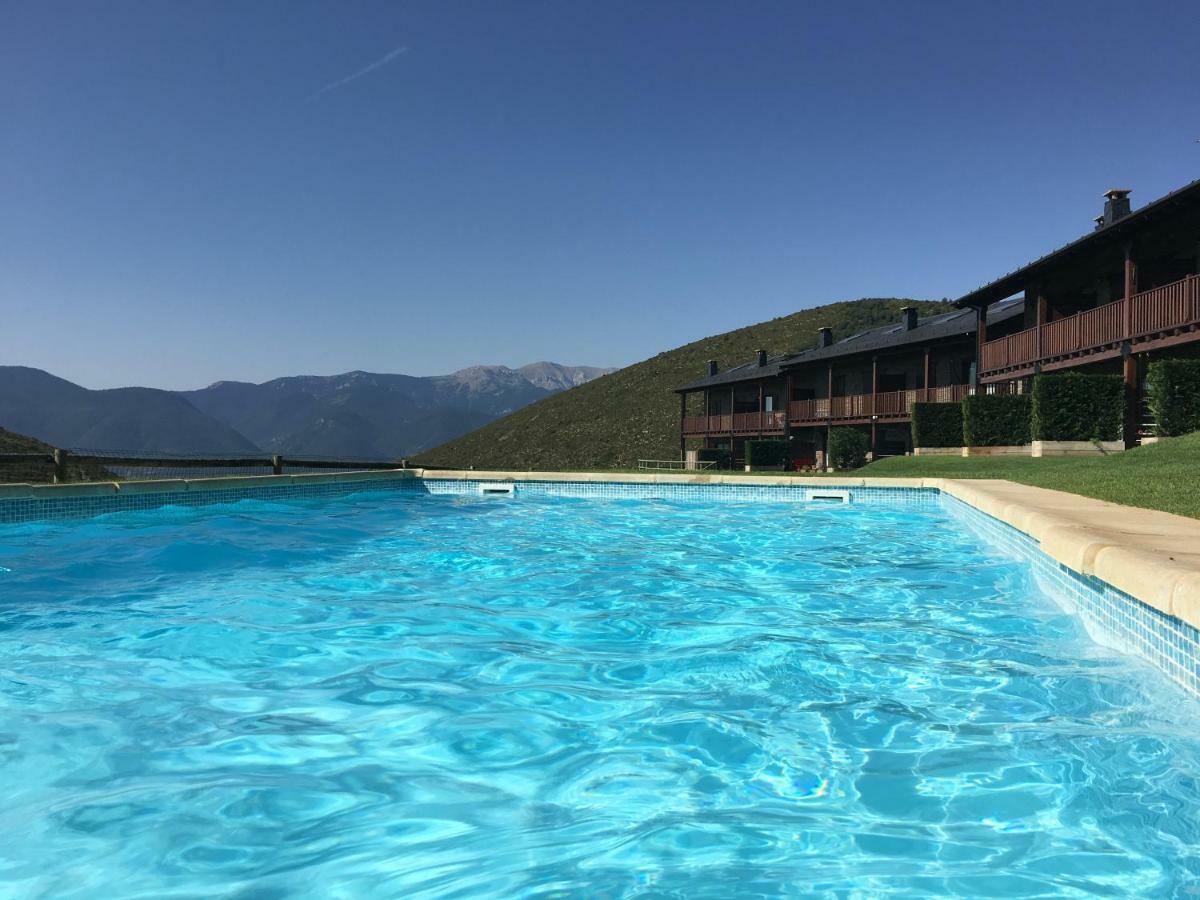Elegante Casa En La Cerdana Villa Bellver De Cerdanya Eksteriør bilde