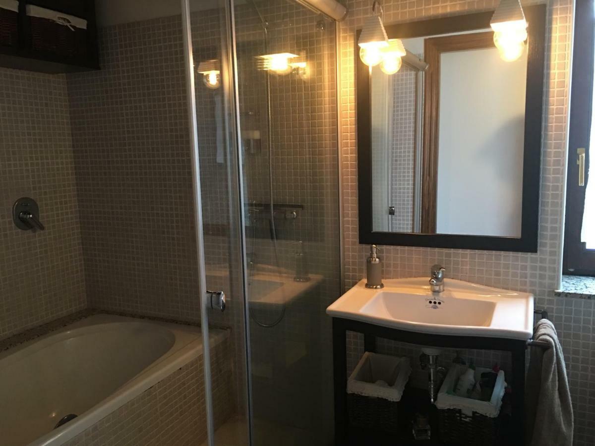 Elegante Casa En La Cerdana Villa Bellver De Cerdanya Eksteriør bilde