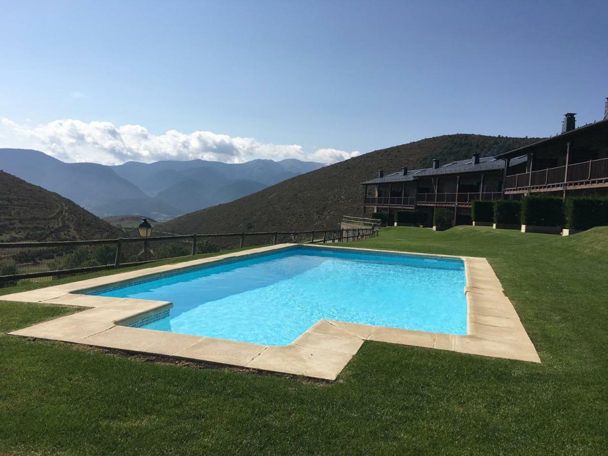 Elegante Casa En La Cerdana Villa Bellver De Cerdanya Eksteriør bilde