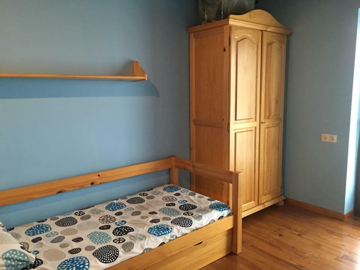 Elegante Casa En La Cerdana Villa Bellver De Cerdanya Eksteriør bilde