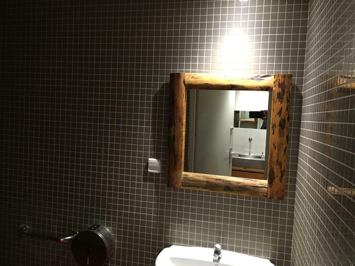 Elegante Casa En La Cerdana Villa Bellver De Cerdanya Eksteriør bilde