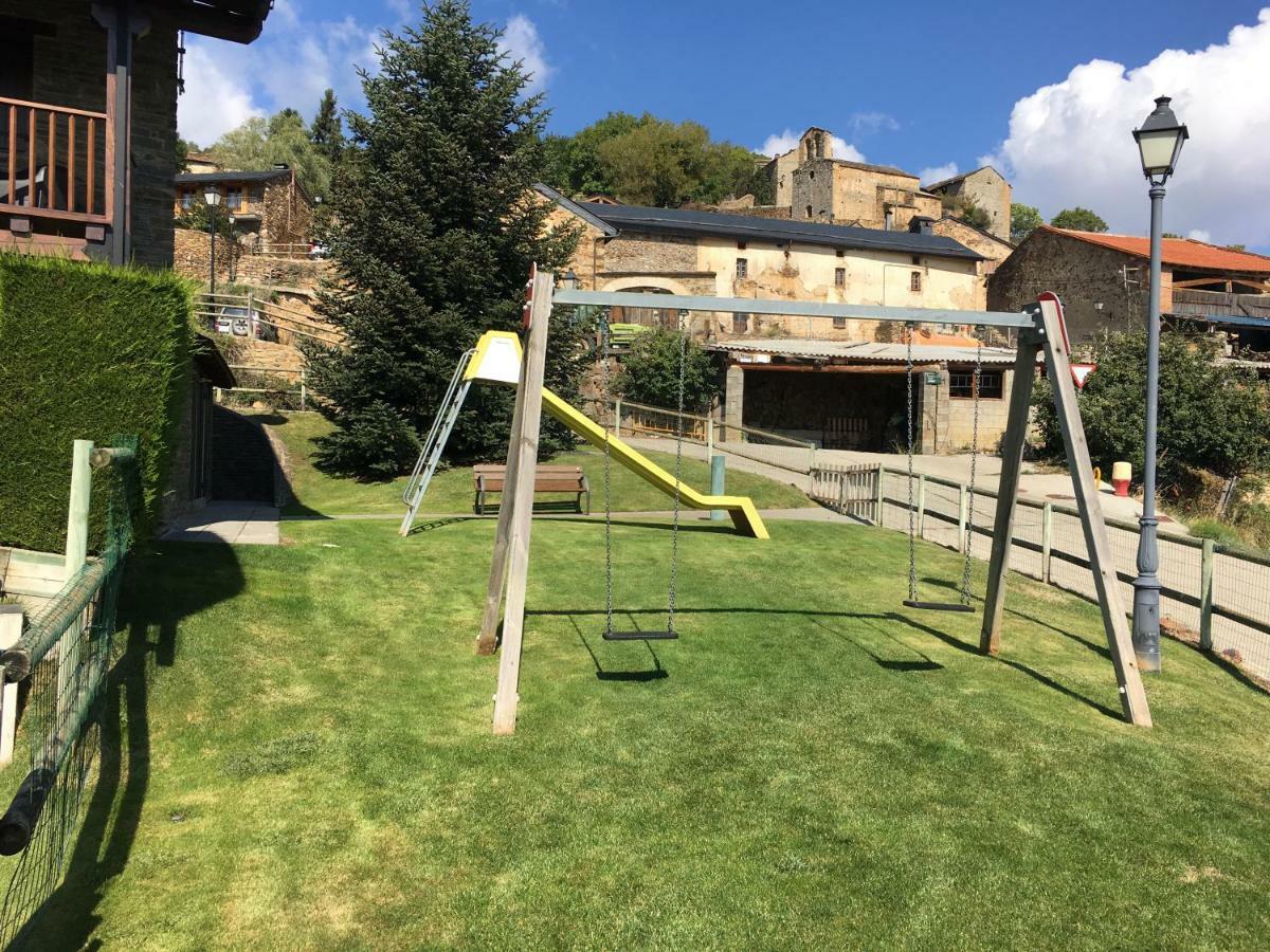 Elegante Casa En La Cerdana Villa Bellver De Cerdanya Eksteriør bilde