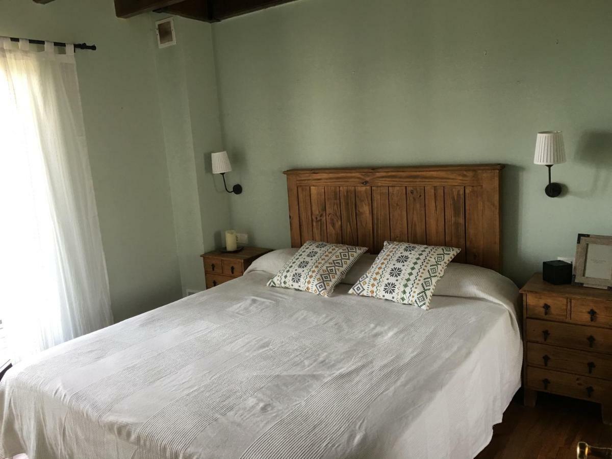 Elegante Casa En La Cerdana Villa Bellver De Cerdanya Eksteriør bilde