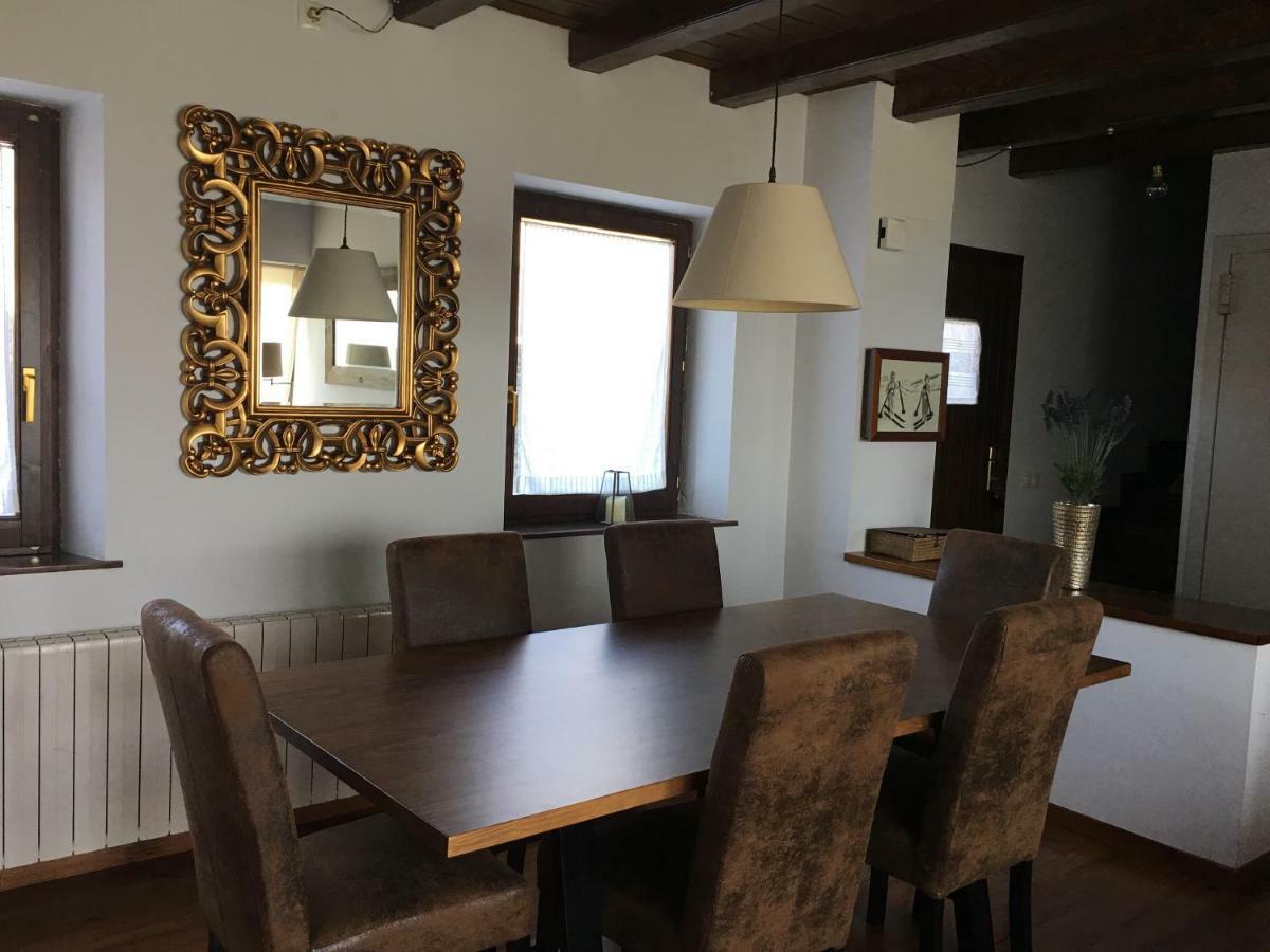 Elegante Casa En La Cerdana Villa Bellver De Cerdanya Eksteriør bilde