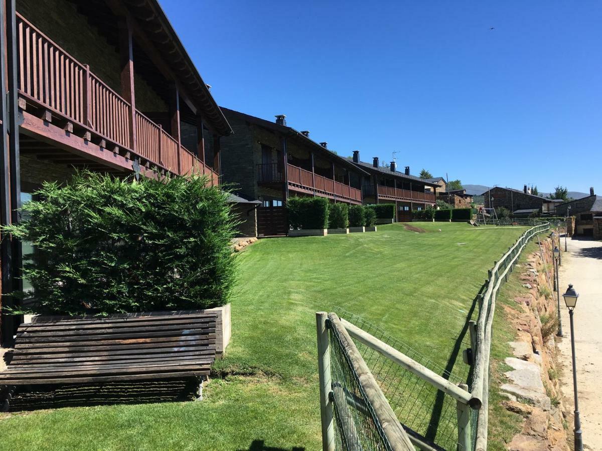 Elegante Casa En La Cerdana Villa Bellver De Cerdanya Eksteriør bilde