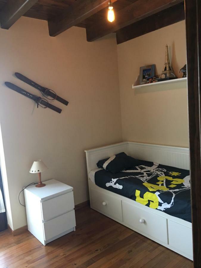 Elegante Casa En La Cerdana Villa Bellver De Cerdanya Eksteriør bilde