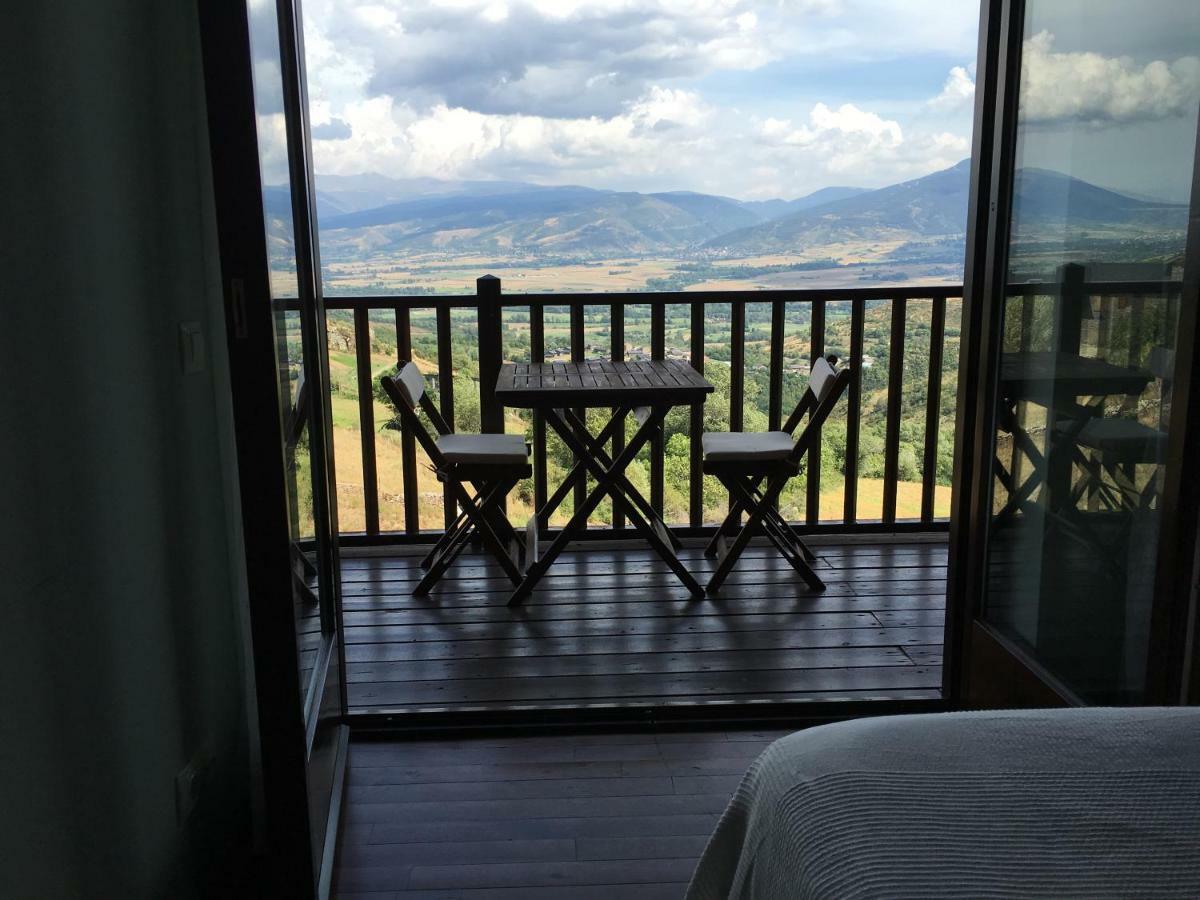 Elegante Casa En La Cerdana Villa Bellver De Cerdanya Eksteriør bilde