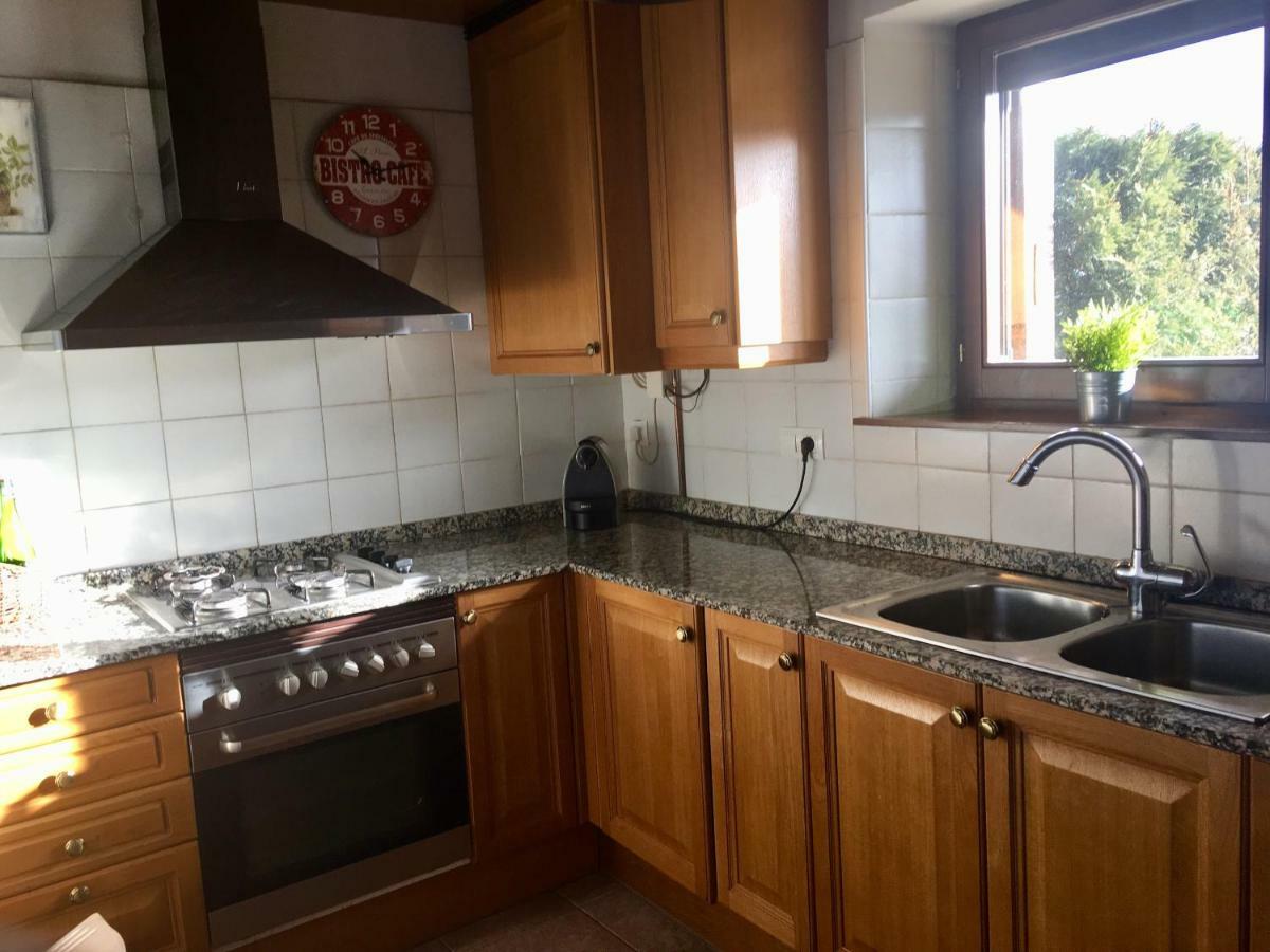 Elegante Casa En La Cerdana Villa Bellver De Cerdanya Eksteriør bilde