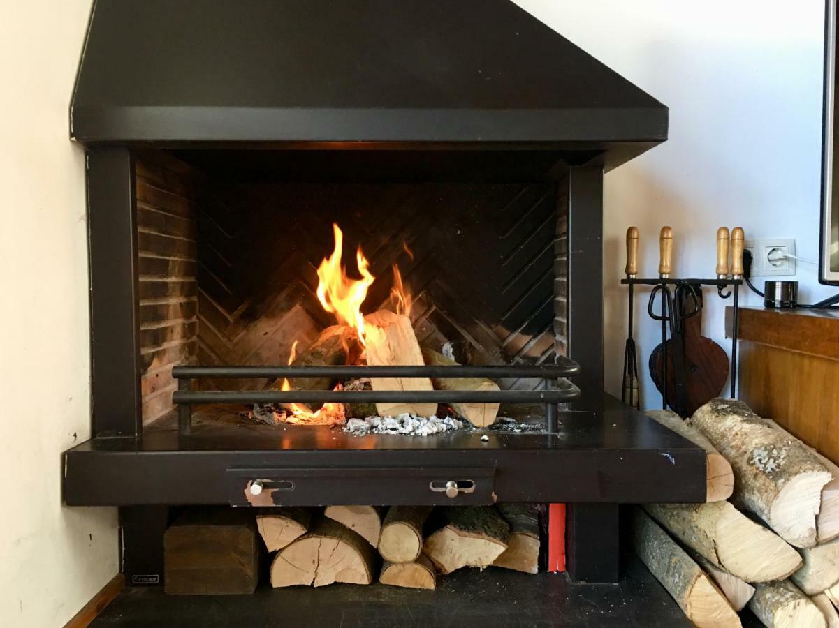 Elegante Casa En La Cerdana Villa Bellver De Cerdanya Eksteriør bilde
