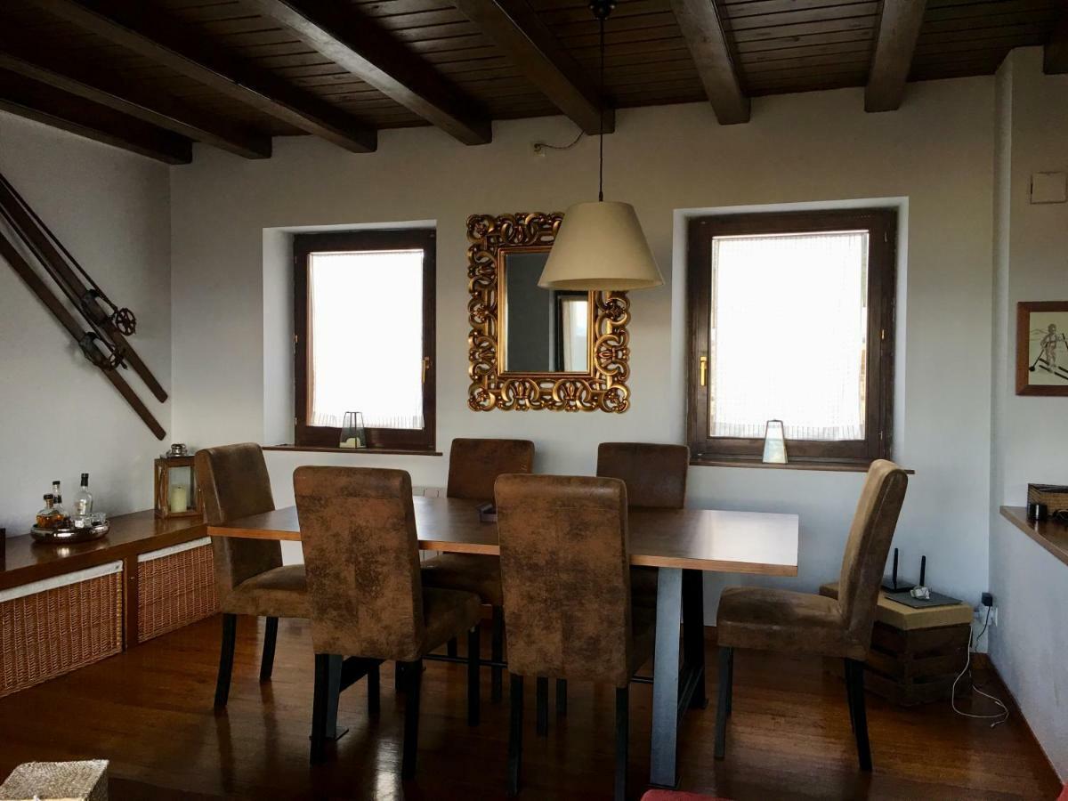 Elegante Casa En La Cerdana Villa Bellver De Cerdanya Eksteriør bilde