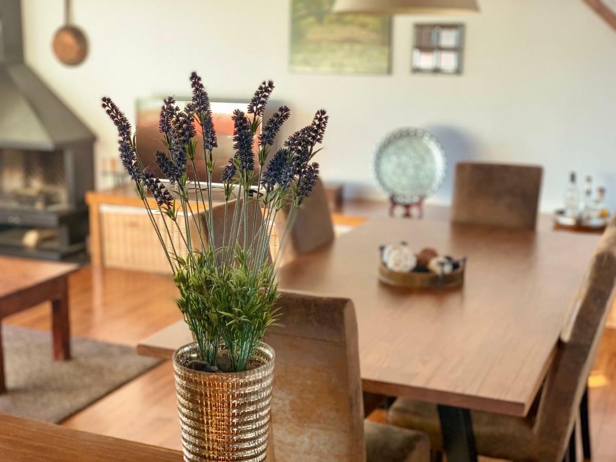 Elegante Casa En La Cerdana Villa Bellver De Cerdanya Eksteriør bilde