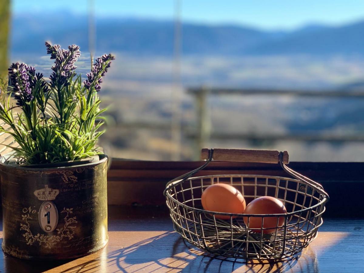 Elegante Casa En La Cerdana Villa Bellver De Cerdanya Eksteriør bilde