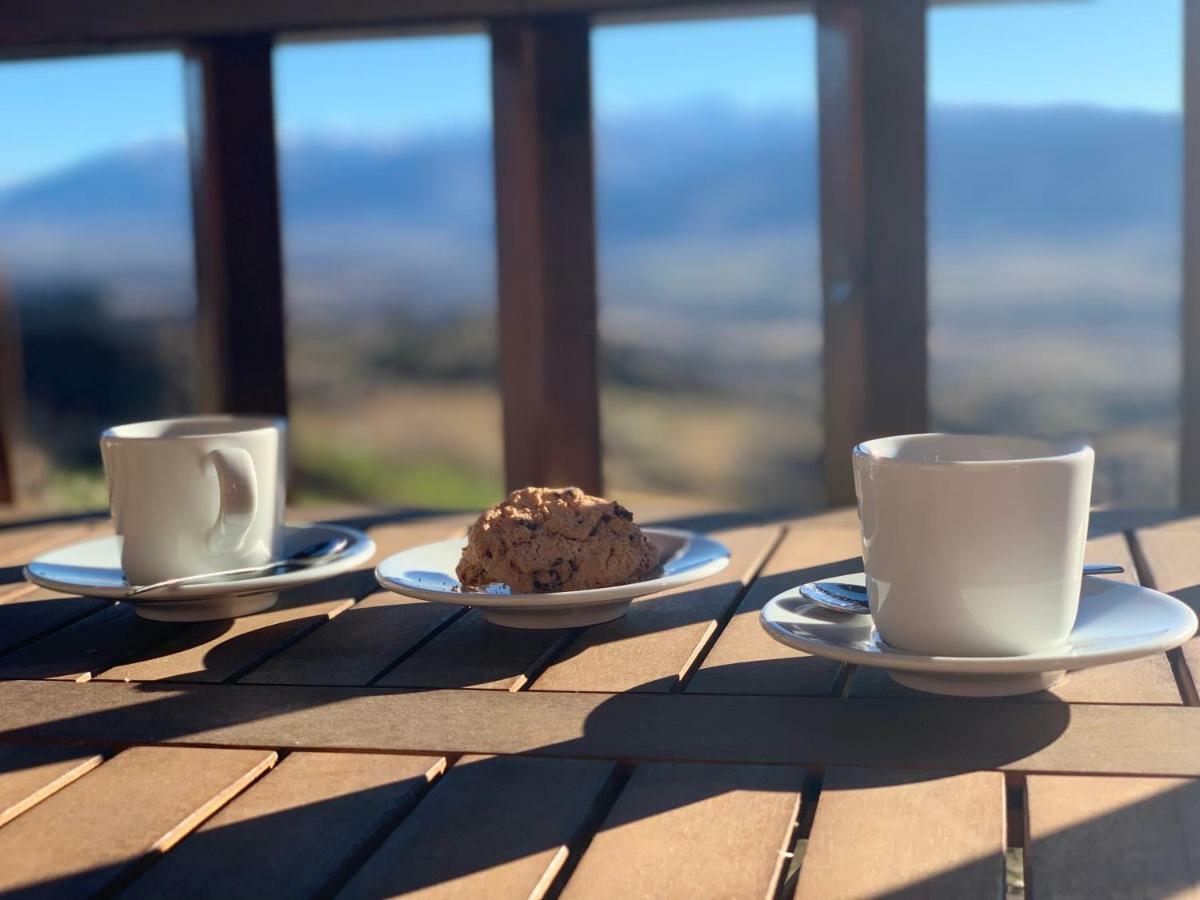 Elegante Casa En La Cerdana Villa Bellver De Cerdanya Eksteriør bilde