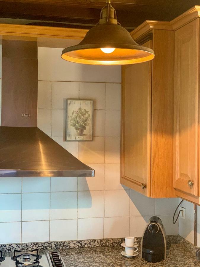 Elegante Casa En La Cerdana Villa Bellver De Cerdanya Eksteriør bilde